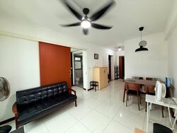 Blk 232C Matilda Court (Punggol), HDB 2 Rooms #481842901